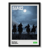 Quadro: Red Dead Redemption v2