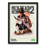 Quadro: Red Dead Redemption v5