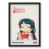 Quadro: The Apothecary Diaries v2