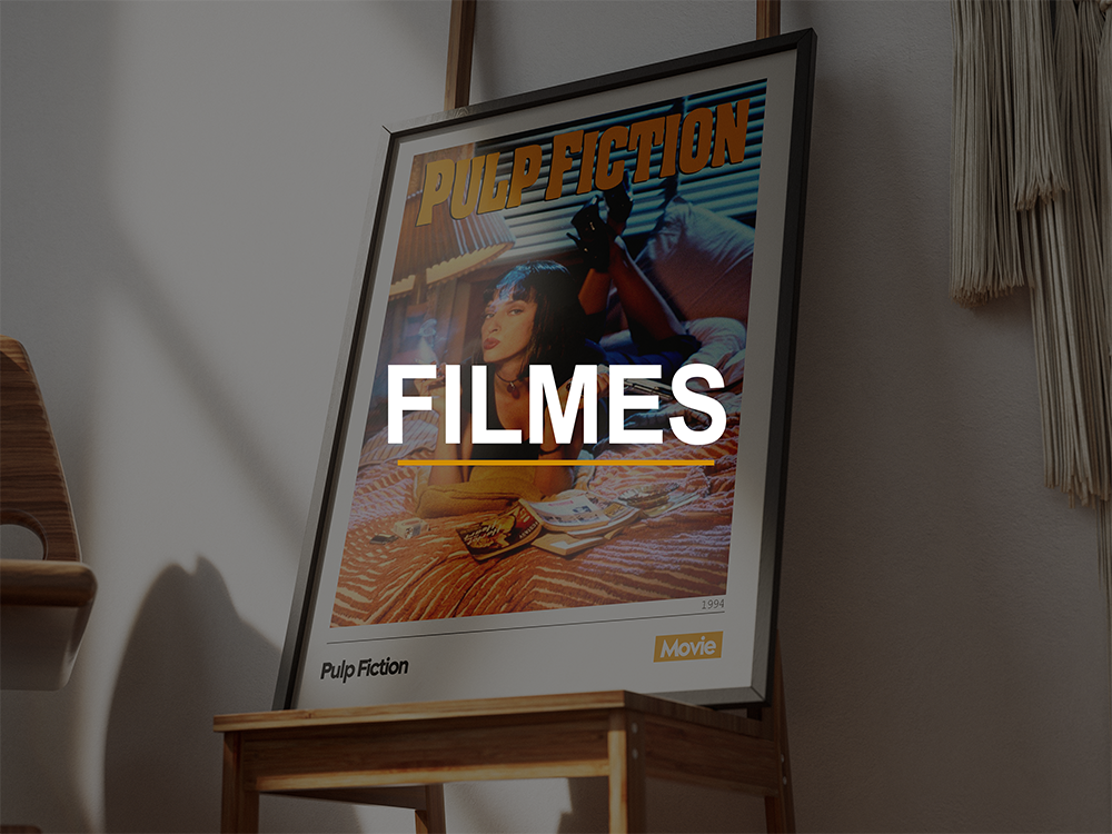 Filmes