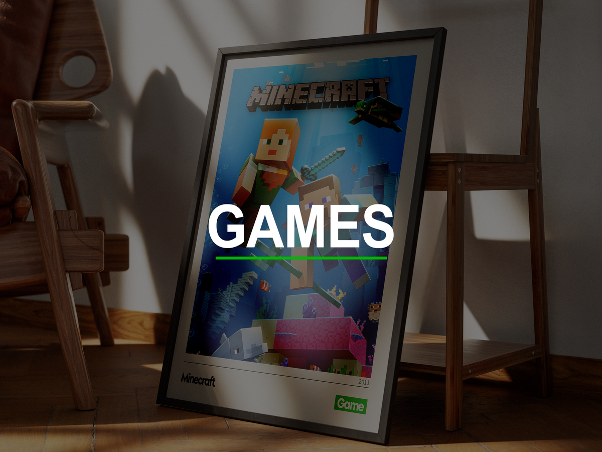 Games