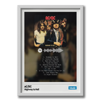 Quadro: AC/DC - Highway to Hell