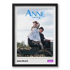 Quadro: Anne with an E v1