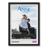 Quadro: Anne with an E v1