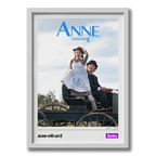 Quadro: Anne with an E v1