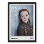 Quadro: Anne with an E v2