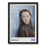 Quadro: Anne with an E v2