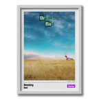 Quadro: Breaking Bad v1