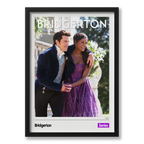 Quadro: Bridgerton v1