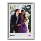 Quadro: Bridgerton v1