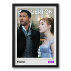 Quadro: Bridgerton v2