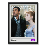 Quadro: Bridgerton v2