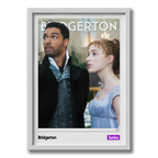 Quadro: Bridgerton v2