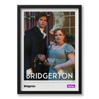 Quadro: Bridgerton v4