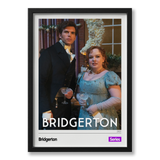 Quadro: Bridgerton v4