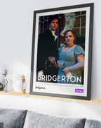 Quadro: Bridgerton v4