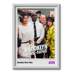 Quadro: Brooklyn Nine-Nine v3