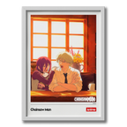 Quadro: Chainsaw Man v1