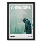 Quadro: Chernobyl v1