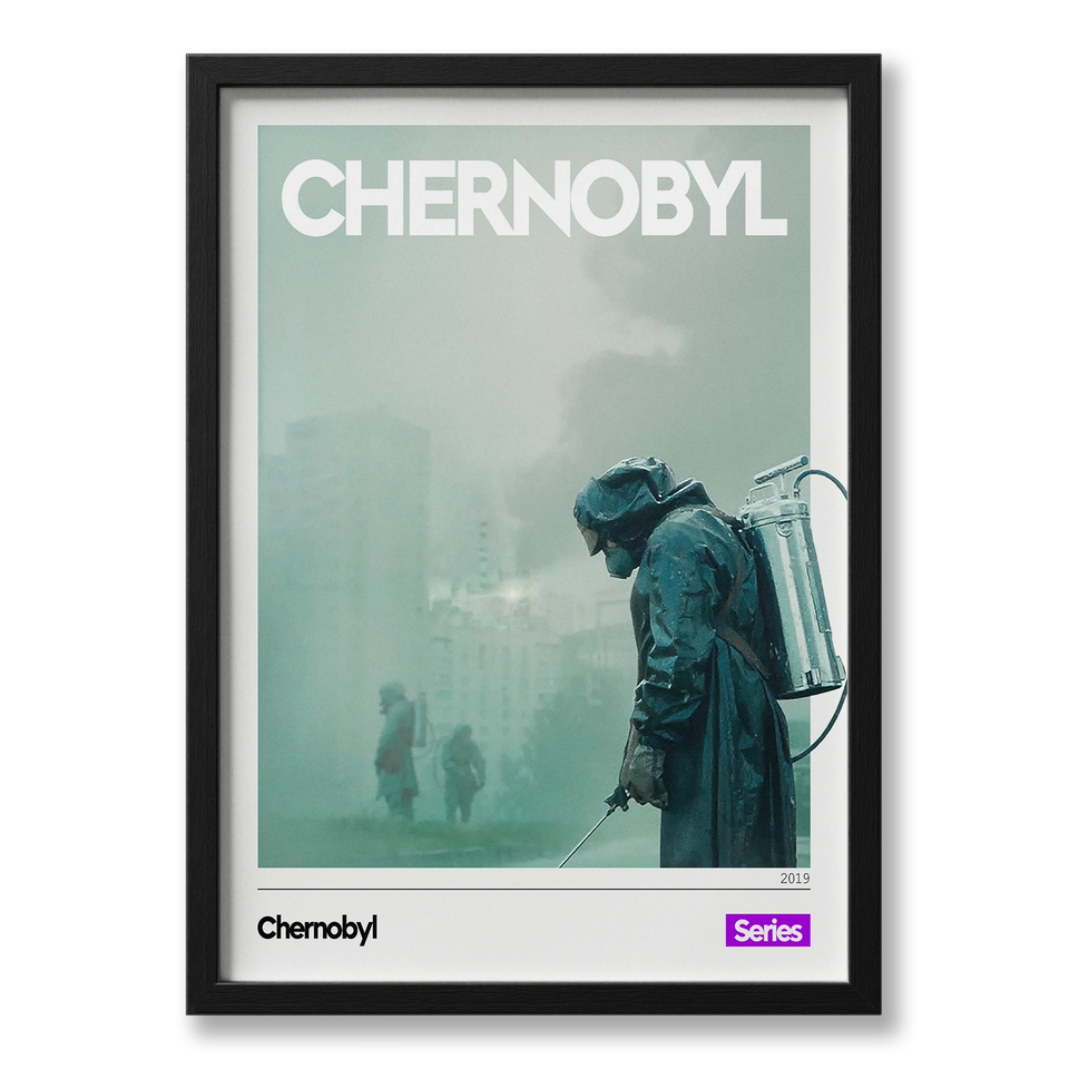Quadro: Chernobyl v1