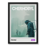 Quadro: Chernobyl v1
