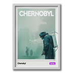 Quadro: Chernobyl v1
