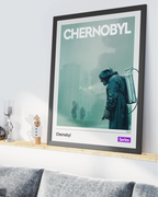 Quadro: Chernobyl v1