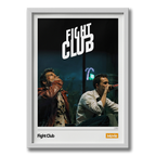 Quadro: Clube da Luta v2