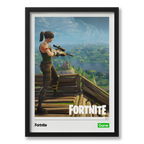 Quadro: Fortnite v2