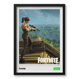 Quadro: Fortnite v2