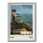 Quadro: Fortnite v2