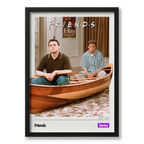 Quadro: Friends v1