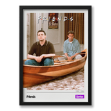 Quadro: Friends v1
