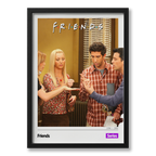 Quadro: Friends v2