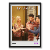 Quadro: Friends v2