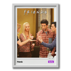 Quadro: Friends v2