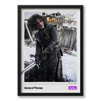 Quadro: Game of Thrones v1