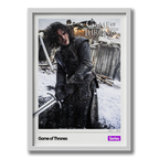Quadro: Game of Thrones v1