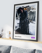 Quadro: Game of Thrones v1