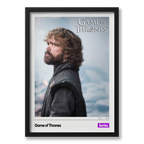 Quadro: Game of Thrones v2