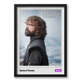 Quadro: Game of Thrones v2