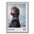 Quadro: Game of Thrones v2