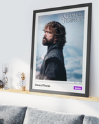 Quadro: Game of Thrones v2
