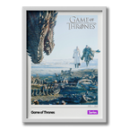 Quadro: Game of Thrones v3