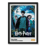 Quadro: Harry Potter e o Prisioneiro de Azkaban v1