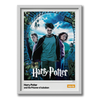 Quadro: Harry Potter e o Prisioneiro de Azkaban v1