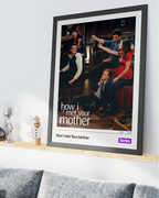 Quadro: How I Met Your Mother v1