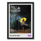 Quadro: How I Met Your Mother v2