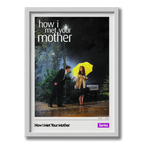 Quadro: How I Met Your Mother v2