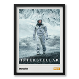 Quadro: Interestelar v2